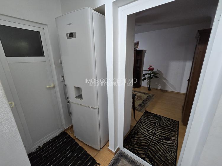 INCHIRIERE GARSONIERA moderna  in Ploiesti, zona Baraolt - 15