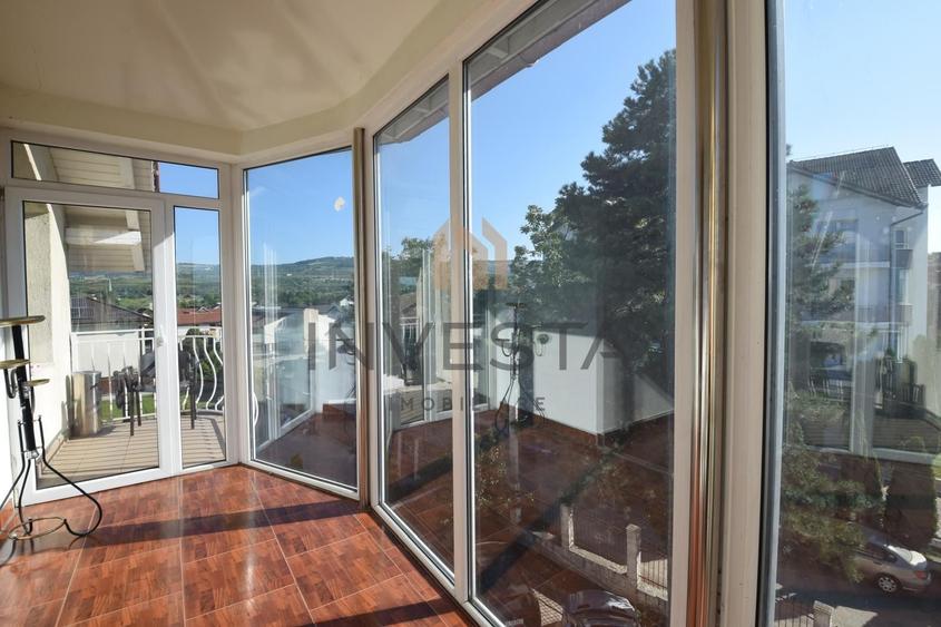 APARTAMENT DE VANZARE 4 CAMERE ANDREI MURESANU