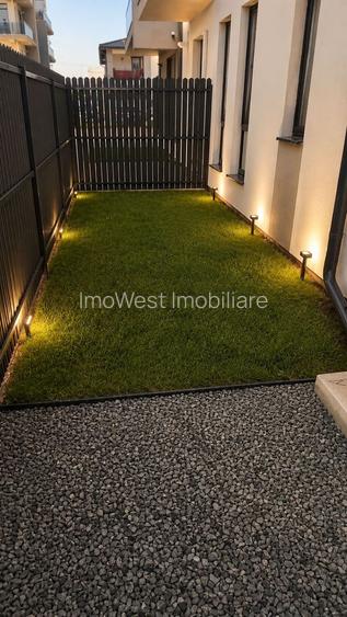 Braytim-Giroc | 2 camere | Loc de parcare| Grădină proprie | Pet Friendly - 8