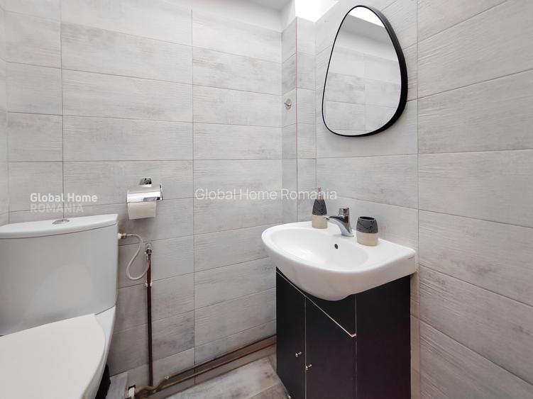 2 camere Tineretului | CENTRALĂ PROPRIE | 2 BĂI | PARCARE | 5 min Metrou - 9