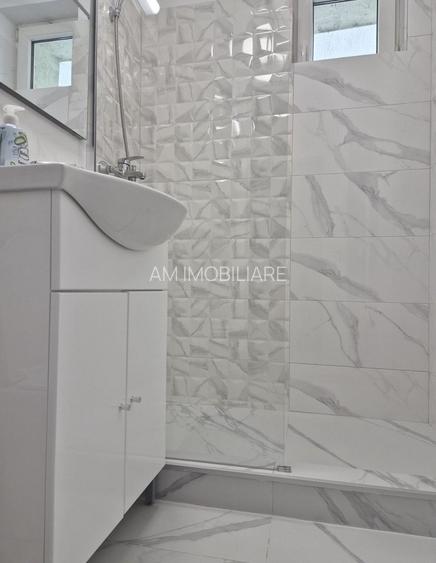 AP. 2 CAMERE - FABRICA DE GHEATA, PRIMA INCHIRIERE, MOBILAT MODERN - 6