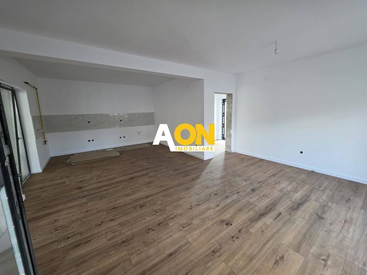 Duplex modern, 4 camere, curte 315 mp, predare la cheie,zonă liniștită