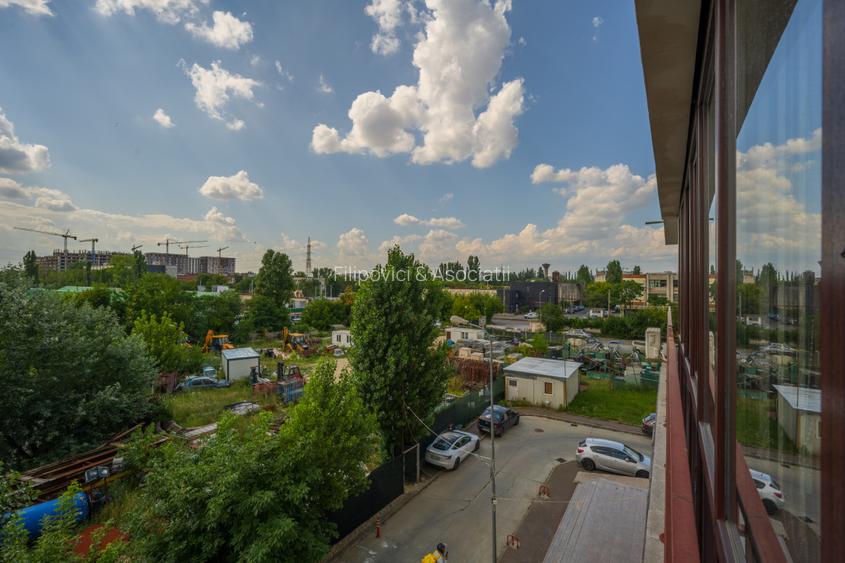 NEOFORT - Bd. TIMISOARA, APARTAMENT 2 CAMERE 78 MP, 2018, ETAJ 2, LA CHEIE! - 19