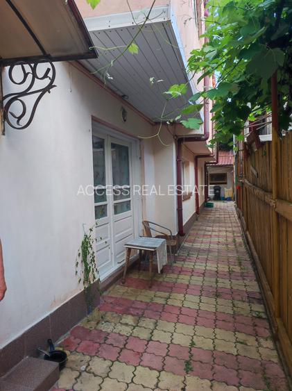 Oportunitate excelentă de investiție – Casă în Faleza Nord - 2