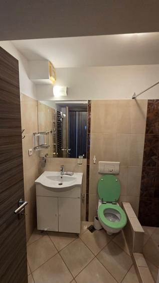 Apartament 2 camere zona Otopeni (Aeroport) - Mobilata-Utilata MODERN