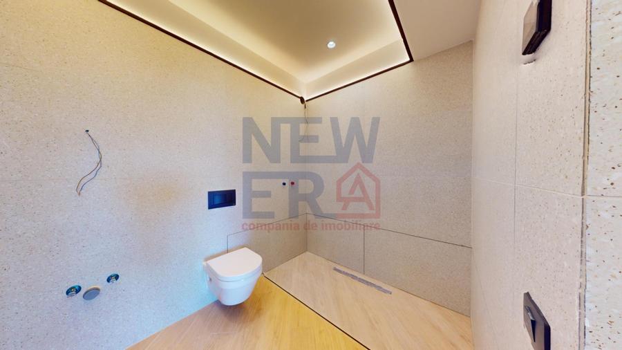 Apartament 3 Camere in Complex Rezidential Park Line Pipera, Direct Dezvoltator