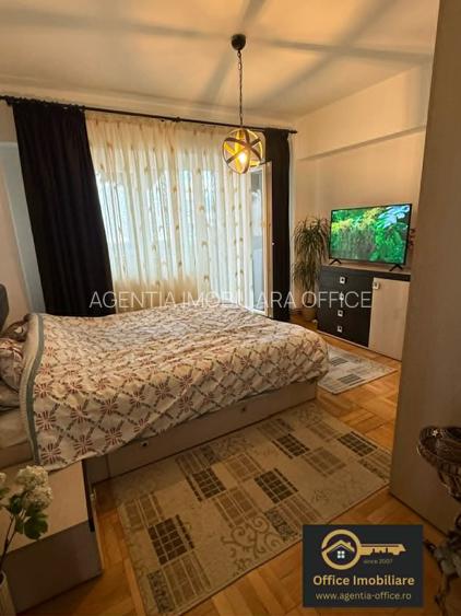 Ultracentral Parc Mara apartament 3 camere etaj intermediar - 5