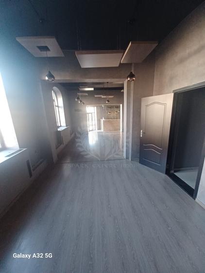 CENTRAL PLOIESTI - CLINICA - RESTAURANT - BISTRO