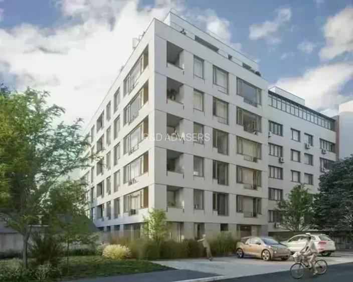 Apartament 2 camere | Finisaje Lux | 5 min Cismigiu | Ultracentral - 18