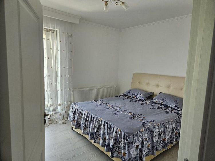 Apartament 3 camere mobilat / nemobilat Bazilescu