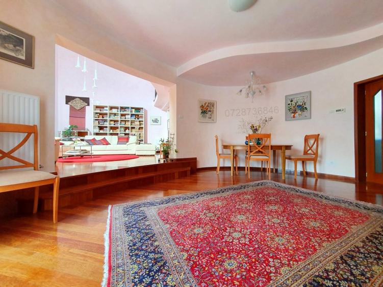 Pipera Drumul Bisericii, 1350 mp teren