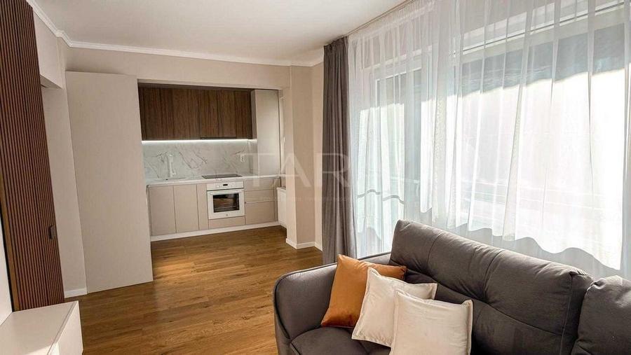 Locuință elegantă și primitoare în zona Vivo – 2 camere