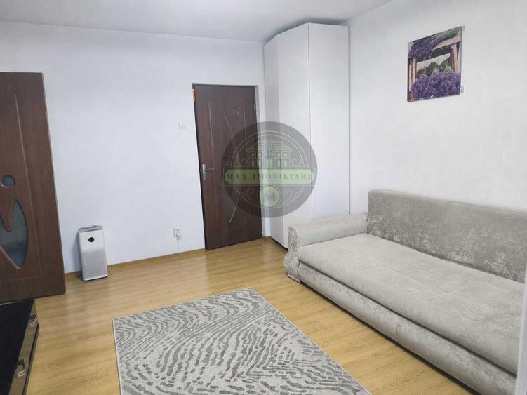 Apartament 2 camere SEMIDECOMANDAT (CIRCULAR) – Zona Vest / Parcul Aurora, Ploie