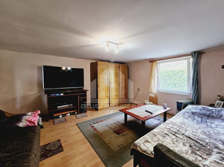 Casa tip duplex | 120 mp | 720 mp teren | Toate utilitatile | Cetate