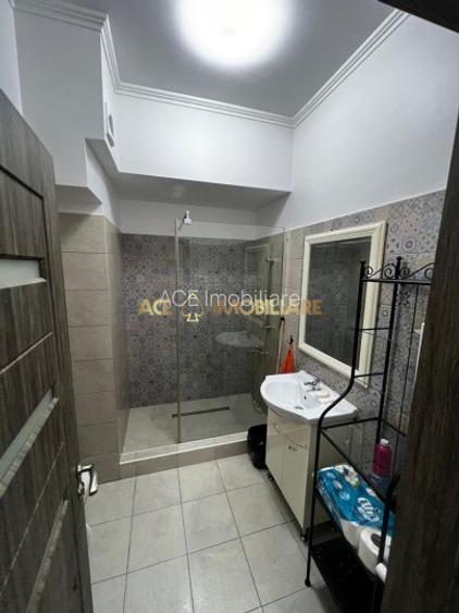 2 Camere de inchiriat | Berceni | Centrala Proprie | Parcare | Utilat
