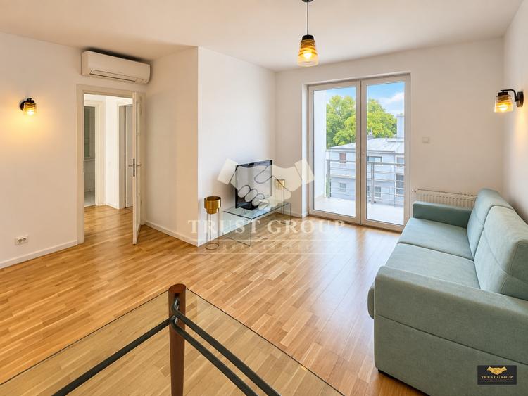 Apartament 3 camere Aviatorilor | Imobil 2001