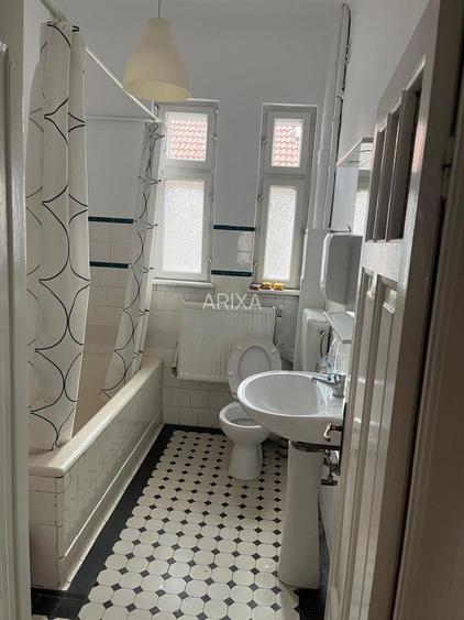 Apartament 3 cam in vila Domenii Casin | Curte proprie | Garaj 2 locuri - 10