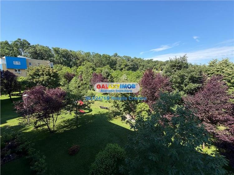 Vanzare apartament 2 camere mobilat Greenfield Residence Baneasa