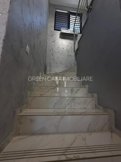 Duplex la cheie zona Sesul de Sus ,strada privata cu bariera . - 13