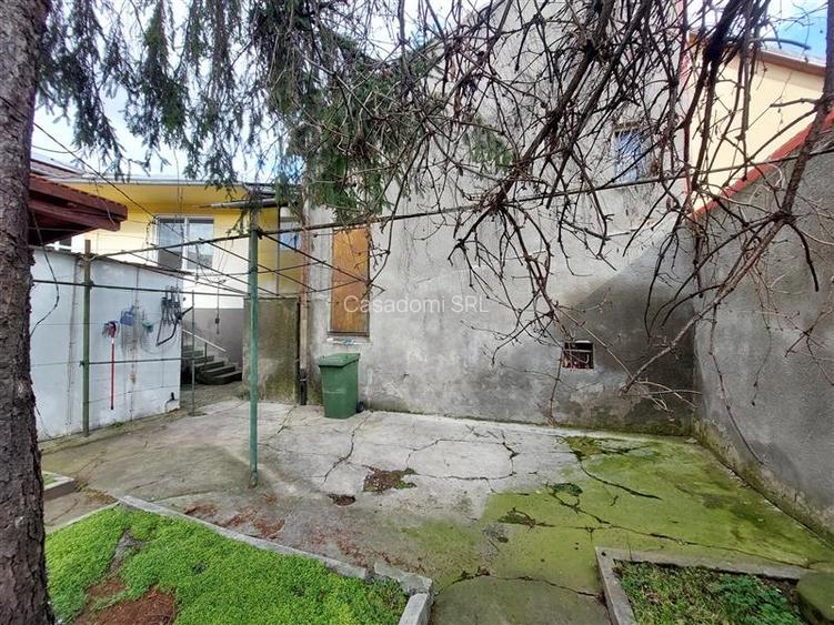 Casa cu spatiu comercial, zona Intim - 3