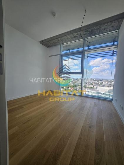 Vânzare  Apartament  4 Camere | 172 mp | Etaj 15 | Vedere Panoramică - 18