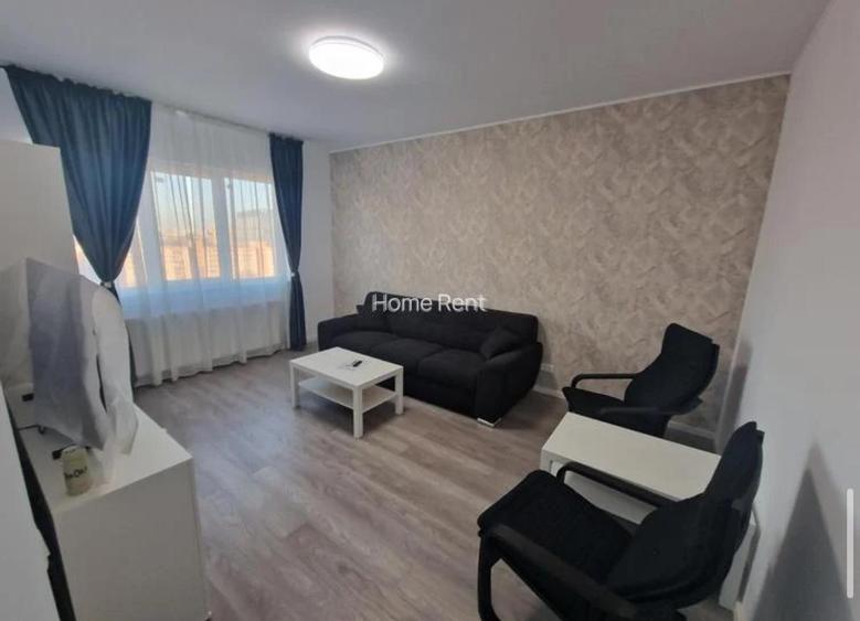 APARTAMENT LUX 2 CAMERE/ MOBILAT SI UTILAT/ 5 MINUTE DE METROU/ PARCARE/BOXA - 2