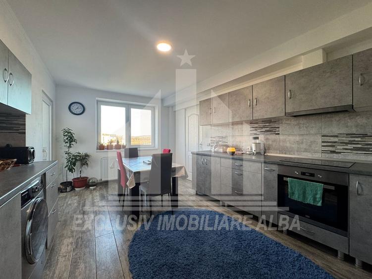 Apartament 4 camere decomandante | 82 mp | Lift | Ampoi 2