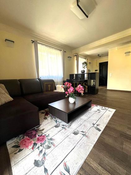 Apartament cu 3 camere in Mehala, loc de parcare, Toscana Residence!