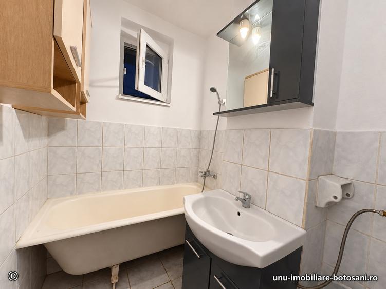 APARTAMENT 4 CAMERE | 80,97 MP  | ÎN SPATELE PARCULUI MIHAI EMINESCU | BOTOȘANI