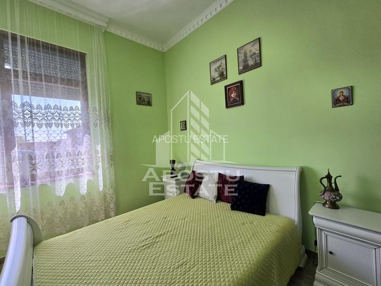 Casa de vanzare pasiva individuala, teren generos, Sag, comision 0% - 32