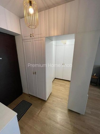 Apartament | 2 camere | bloc nou | Parcul Tineretului | The Park - 9