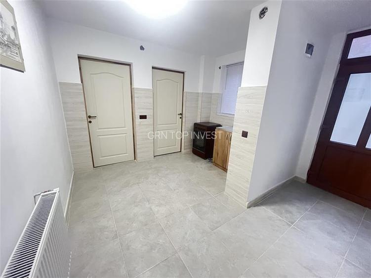 Spatiu birou renovat INTEGRAL 70mp zona Bld Victoriei - 14