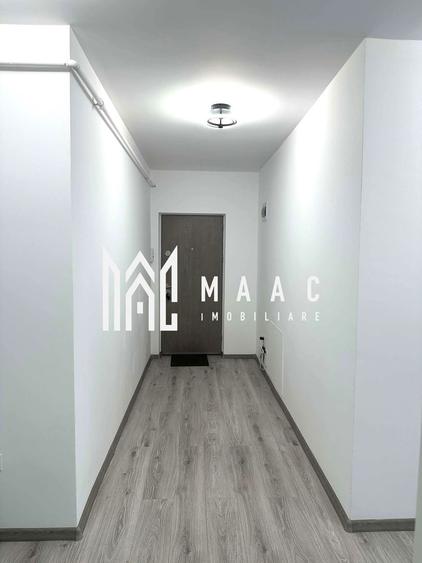 Apartament 2 camere | D-na Stanca I Gradina 38 mp, terasa