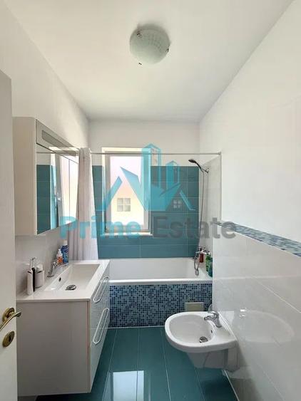 Apartament cu 2 camere de inchiriat in zona Buna Ziua