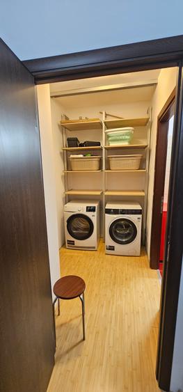 Vanzare 3 camere - Central Park