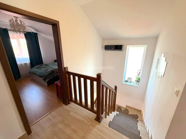 Individuala 4 camere P+M - 134mp Str.Lacramioarei | gata de mutat | 45 poze - 25
