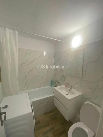 Garsonieră renovată | 1 minut de metrou Lujerului - 5