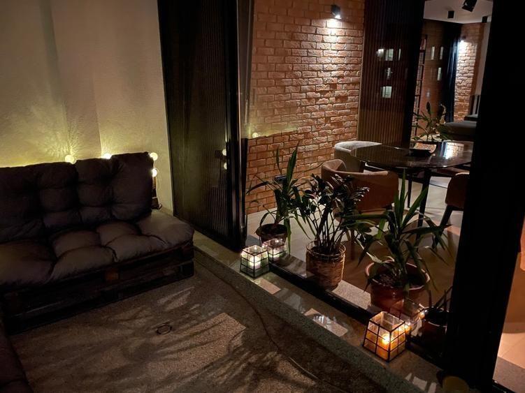 Apartament exclusivist 3 camere cu terasa si parcare | Dacia - Icoanei