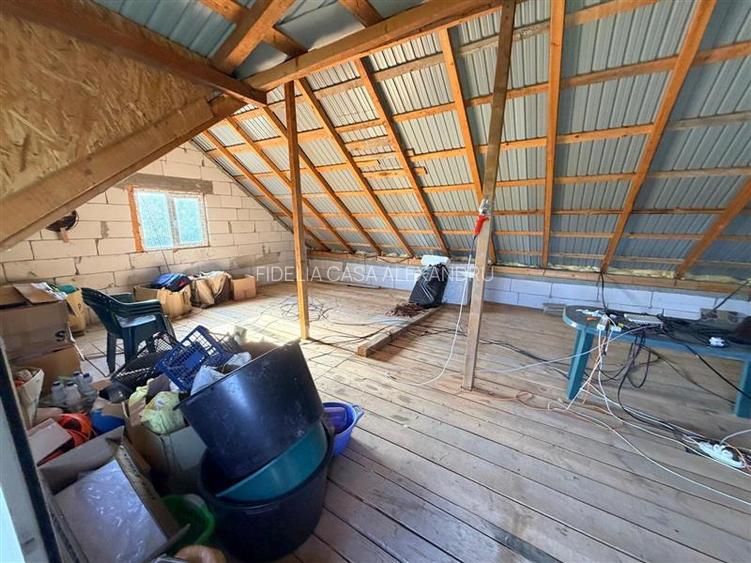 Exclusiv! Casa de vanzare Belcesti - 23