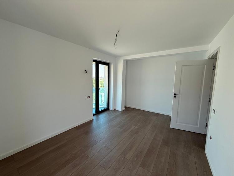Apartamente cu 2 camere - Vedere spectaculoasă pe malul lacului