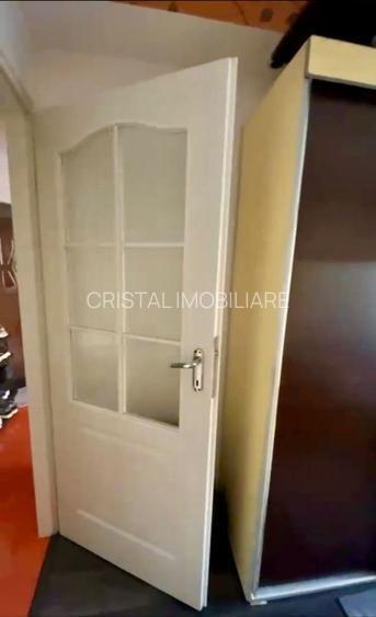 🔑 Vanzare Apartament 2 Camere Decomandat – Zona Trapezului | - 21