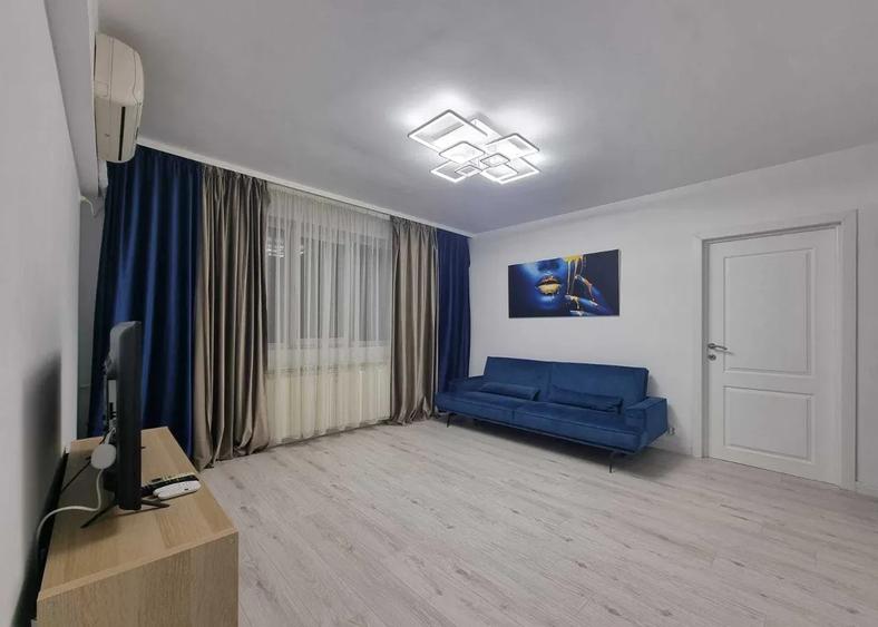 Apartament 2 Camere | Semidecomandat | Cantemir | Parcare