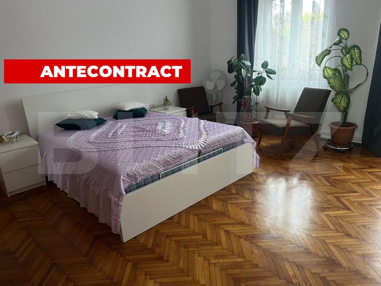 Apartament langa Piata Traian - 2 camere - 57MP