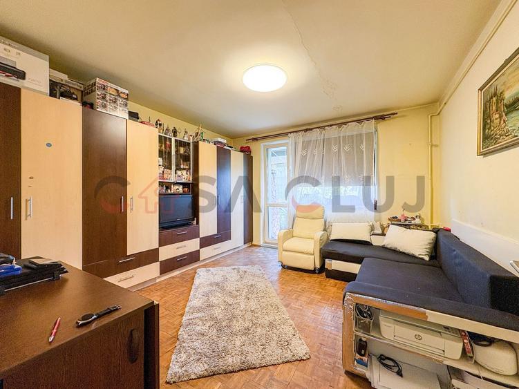 Apartament cu 3 camere in zona Iulius Mall!