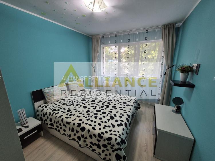 Piata Sudului Ap 2 Camere de Inchiriat - 6