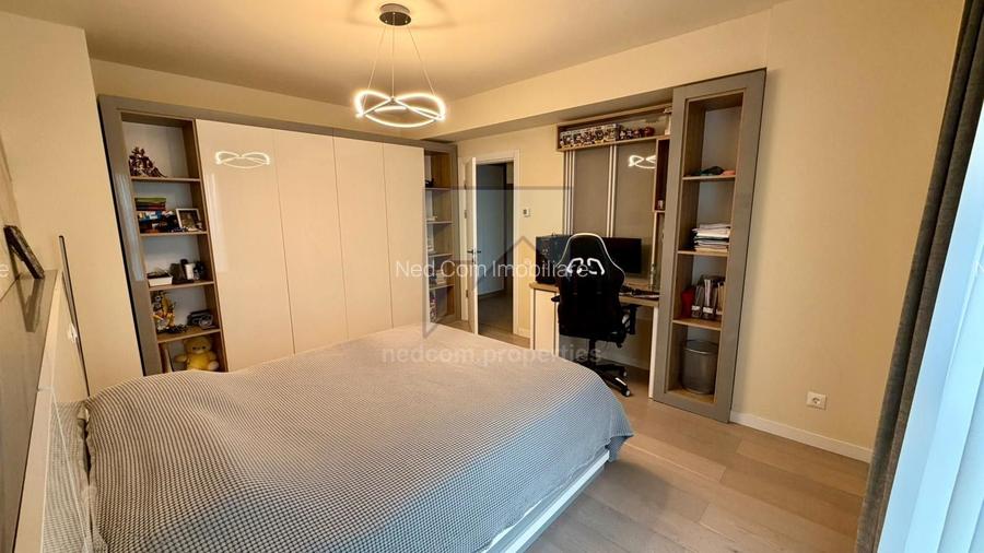 Duplex Premium 4 Camere - Vasile Lascar - Terase Panoramice - 4 Locuri parcare - 8