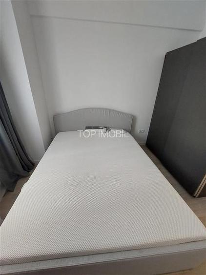 Apartament 2 camere+ loc de parcare - Cartier Visoianu - 6