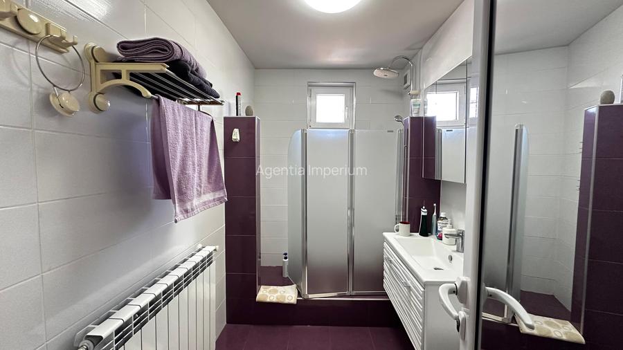 Casă de vânzare – Duplex -curte proprie, Țiglina 3 - 5