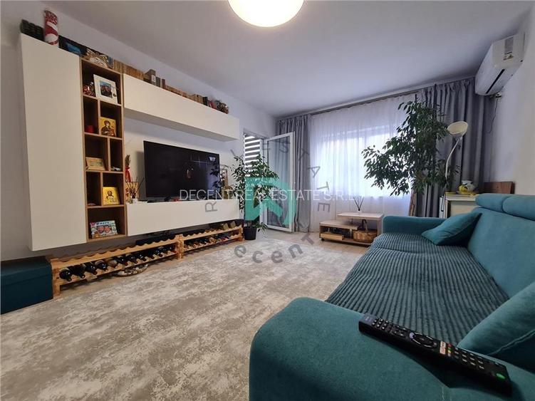 Apartament 3 camere TRIAJ, etajul 2,  Brasov - 17