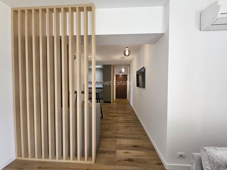 Acasă în Green Vista – Eleganță, confort și liniște în inima zonei Pipera - 12